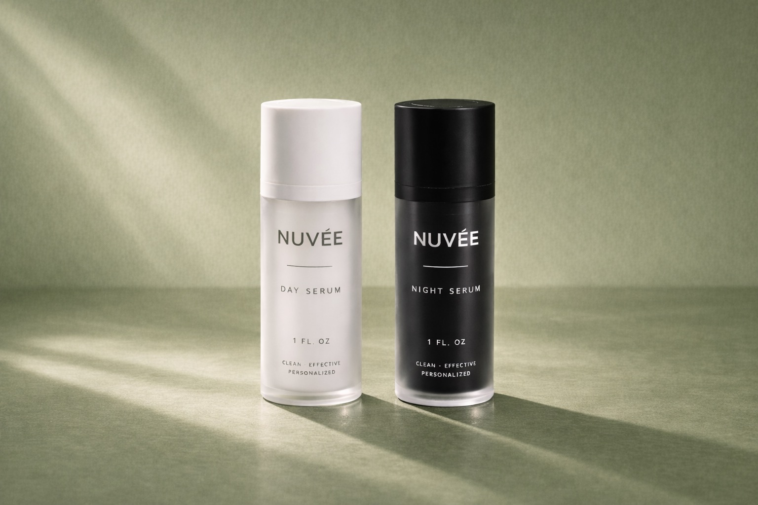 Customized Serum