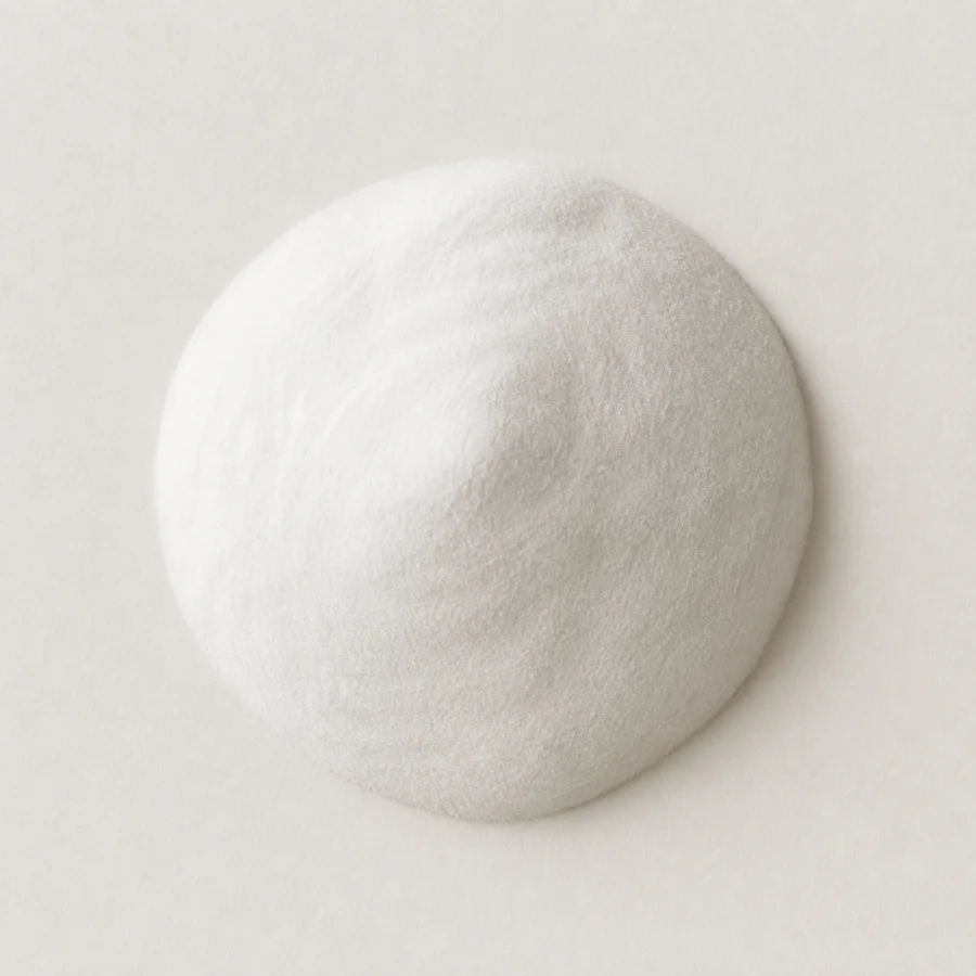 Allantoin ingredient visual