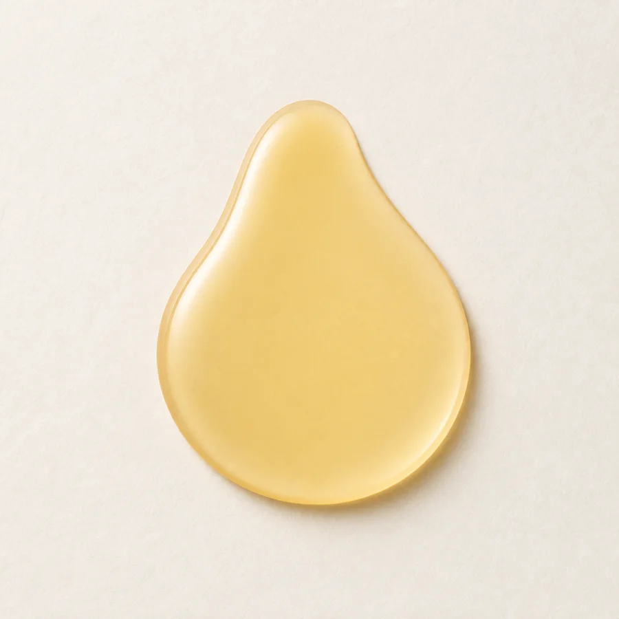 Centella Asiatica ingredient visual