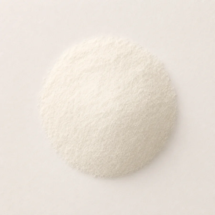 Cholesterol ingredient visual
