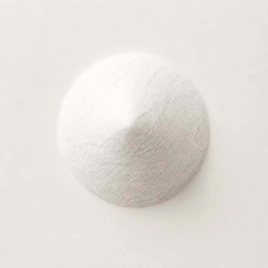 Ectoin ingredient visual