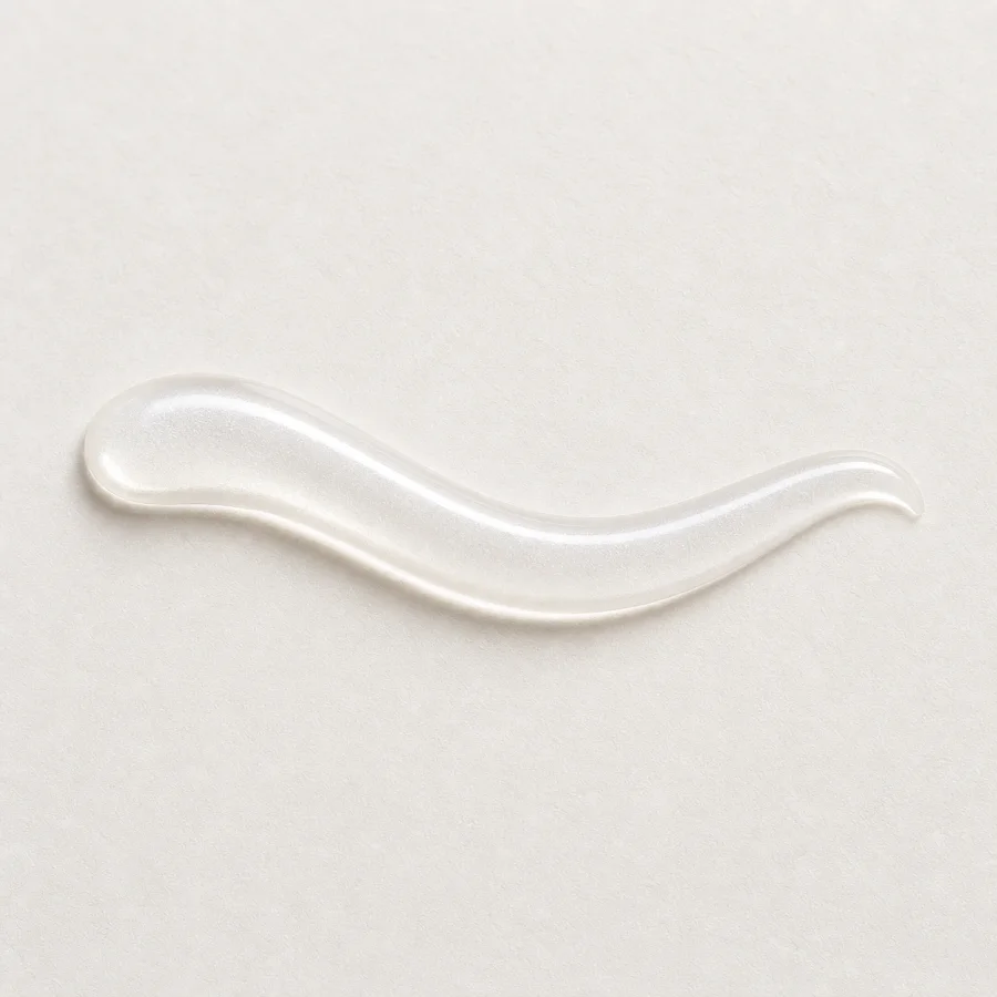 Expression Peptide ingredient visual