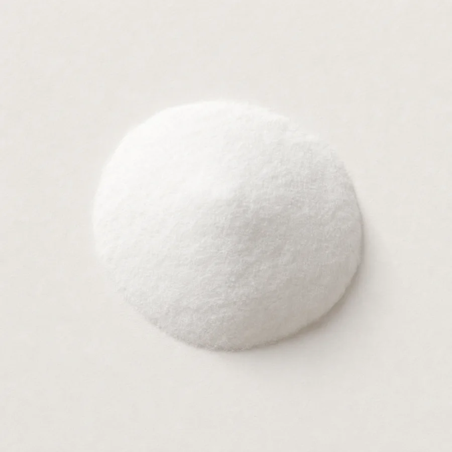 Gluconolactone ingredient visual