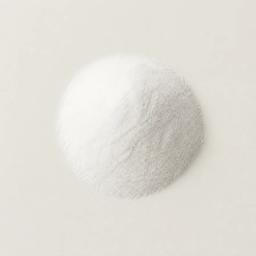 Niacinamide ingredient visual