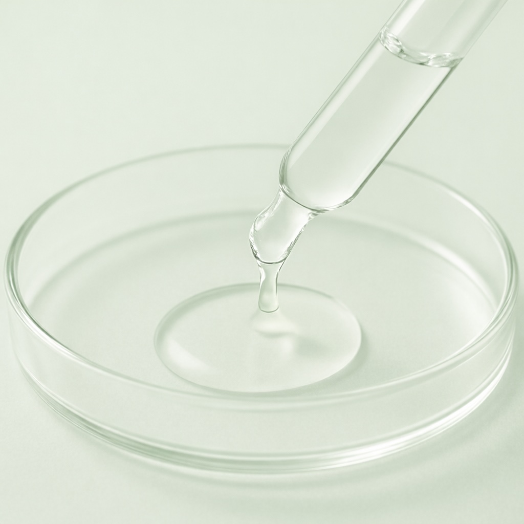 Serum Texture
