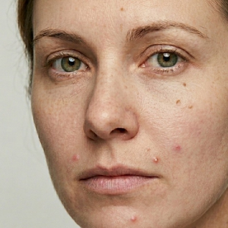 Acne & Spots